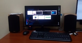 Заказать администрирование серверов Linux в Киржаче. Обслуживание ПК, ремонт от 306 руб