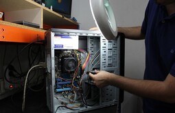 Установка антивирусной защиты Киржач
