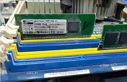 Настройка серверов Киржач